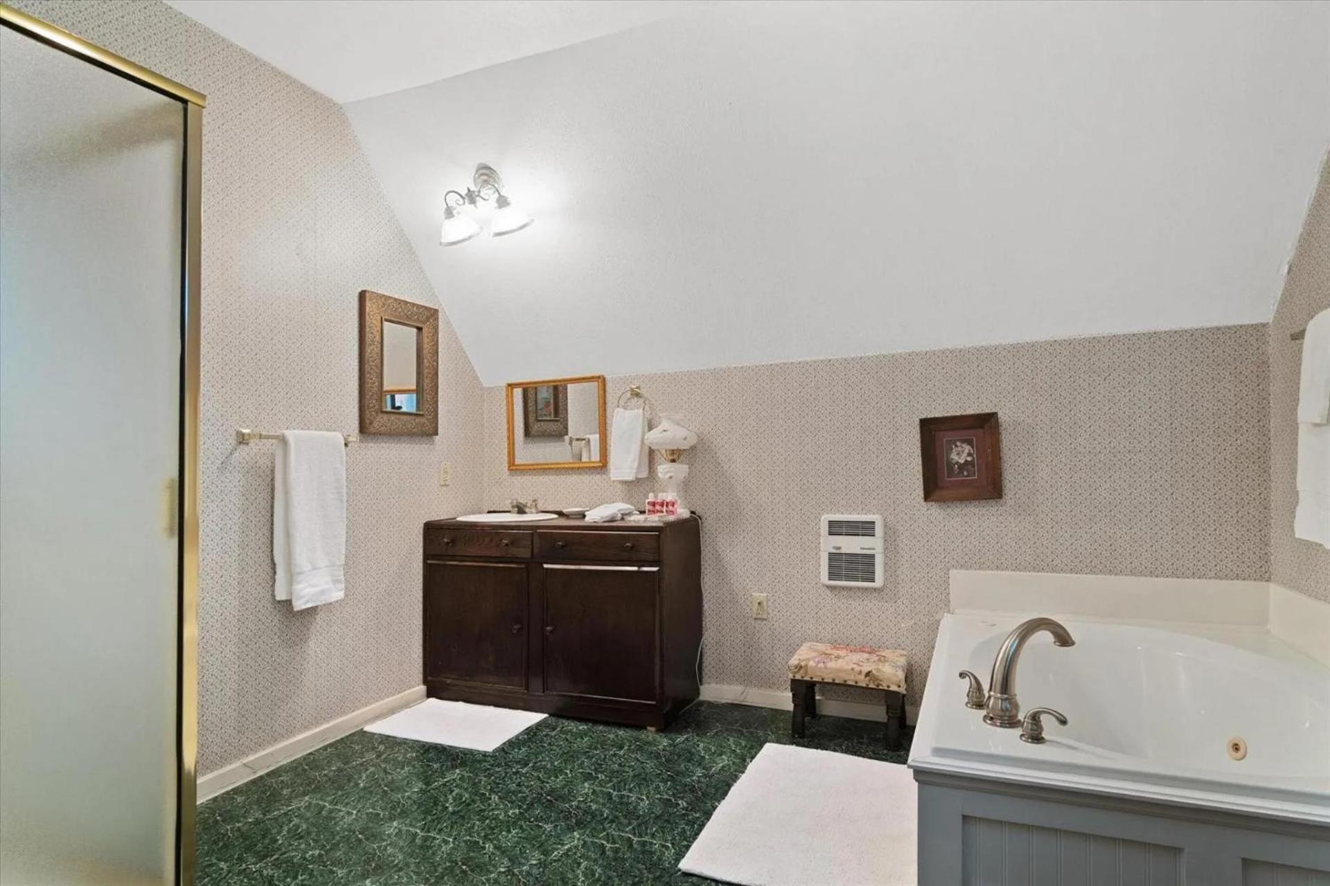 Four Winds Victorian Venue & Suites Bonham Cameră foto