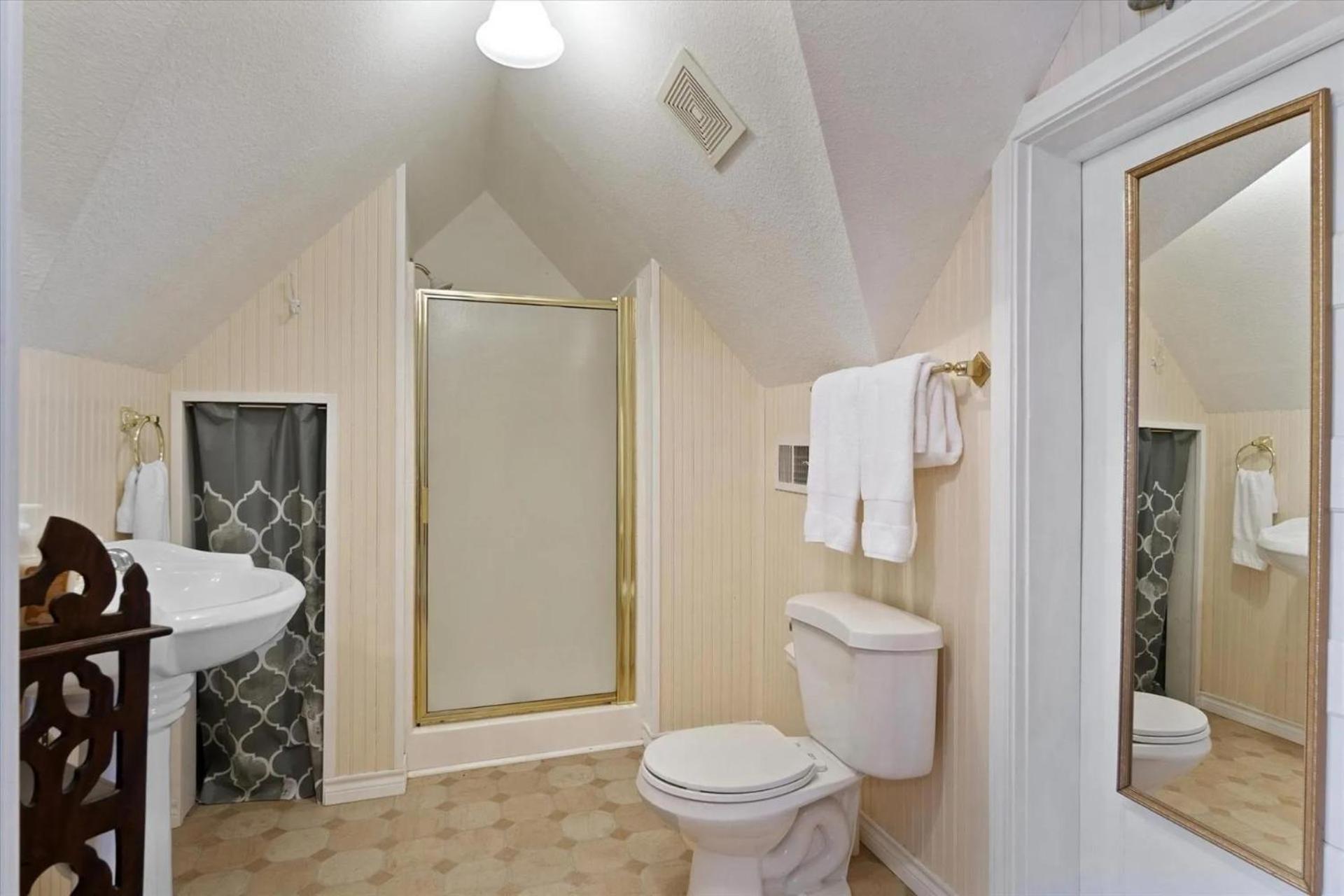 Four Winds Victorian Venue & Suites Bonham Cameră foto