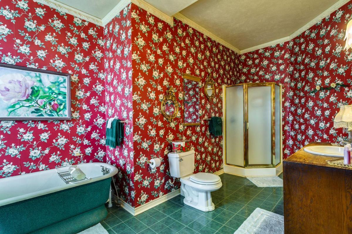 Four Winds Victorian Venue & Suites Bonham Cameră foto