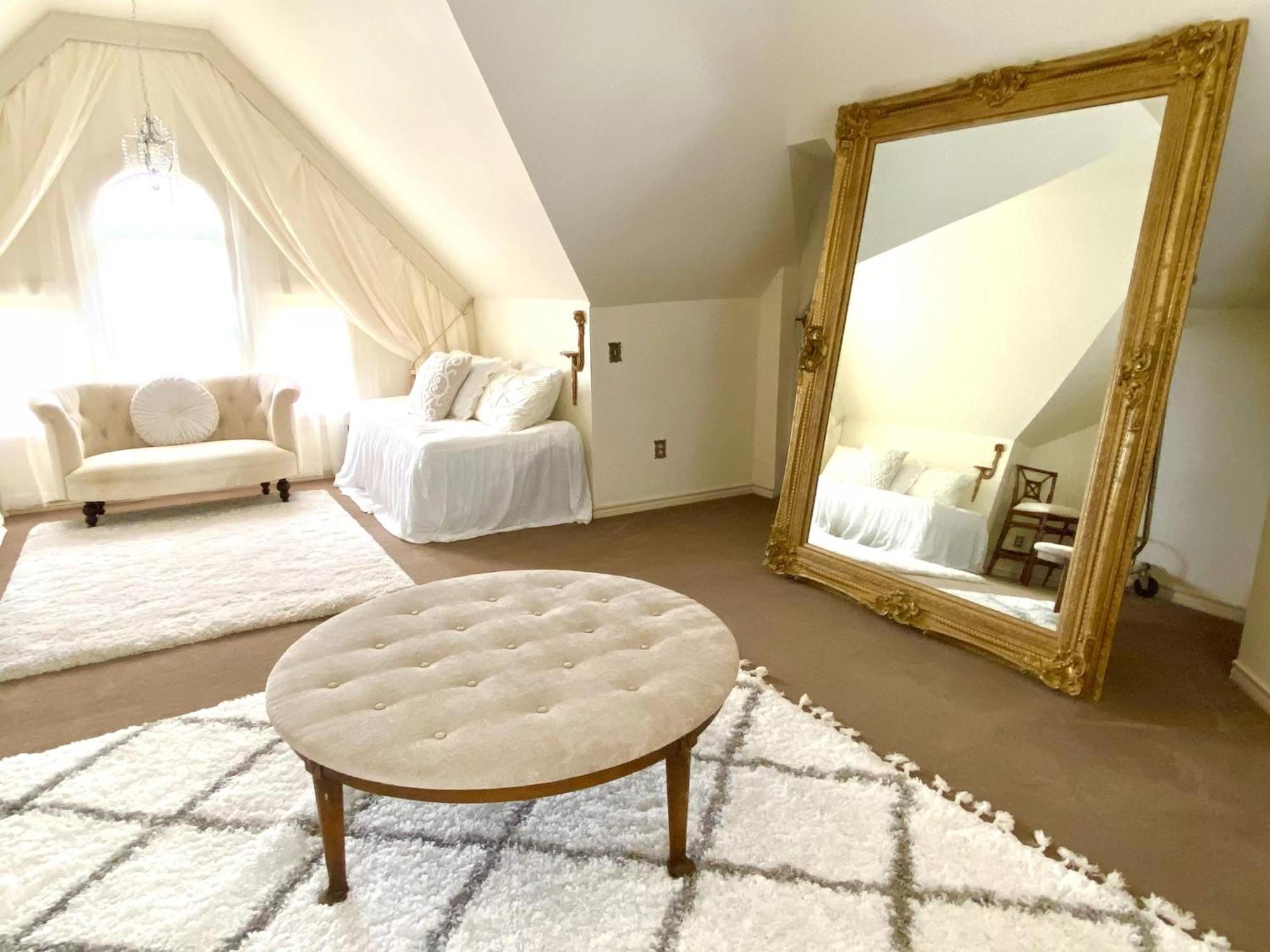 Four Winds Victorian Venue & Suites Bonham Cameră foto